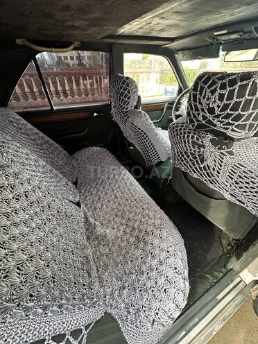 Mercedes E 250 1991, 345,670 km - 2.5 л - Lənkəran
