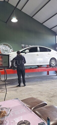 Toyota Prius 2009, 24,500 km - 1.8 l - Bakı