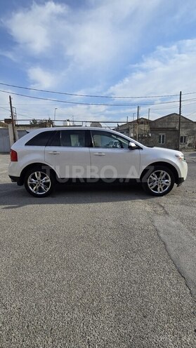 Ford Edge 2012, 197,000 km - 3.5 l - Bakı