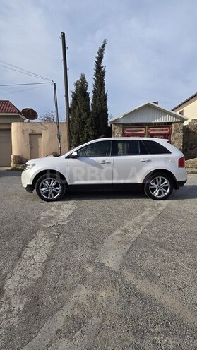 Ford Edge 2012, 197,000 km - 3.5 l - Bakı