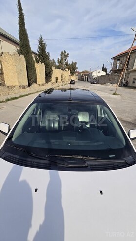 Ford Edge 2012, 197,000 km - 3.5 l - Bakı