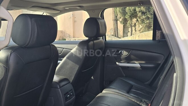 Ford Edge 2012, 197,000 km - 3.5 l - Bakı