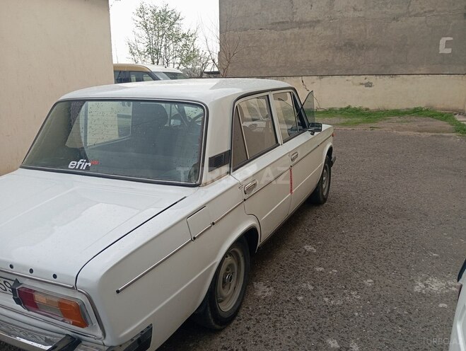 LADA (VAZ) 2106 2001, 95,000 km - 1.6 l - Tovuz