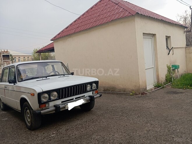 LADA (VAZ) 2106 2001, 95,000 km - 1.6 l - Tovuz