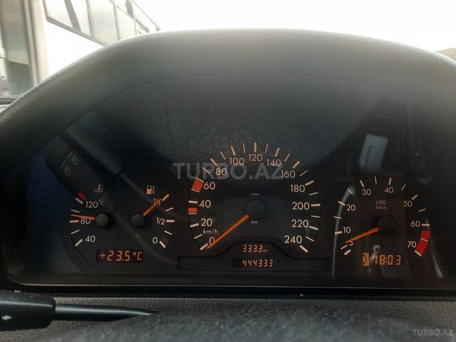 Mercedes C 200 2000, 494,000 km - 2.0 l - Bakı