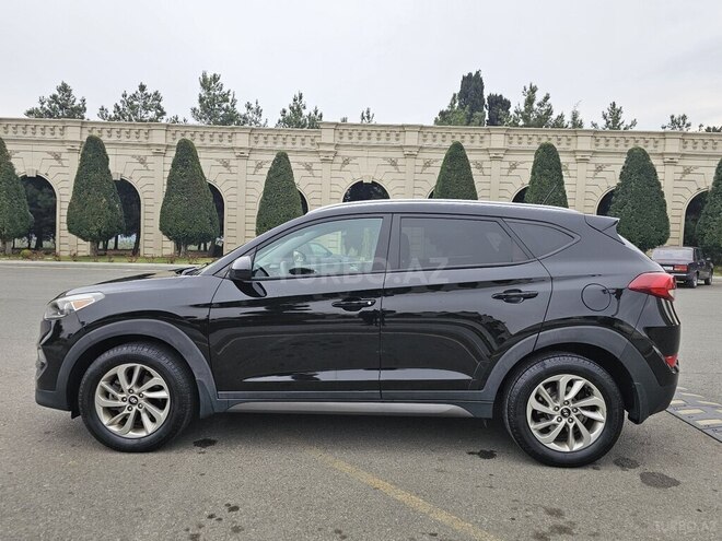 Hyundai Tucson 2016, 79,800 km - 2.0 l - Gəncə