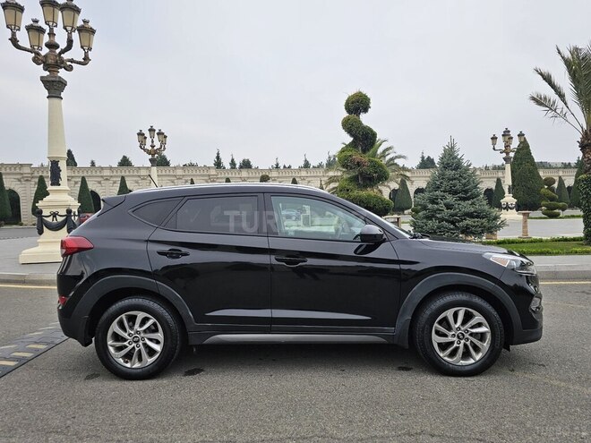 Hyundai Tucson 2016, 79,800 km - 2.0 l - Gəncə