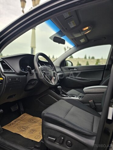 Hyundai Tucson 2016, 79,800 km - 2.0 l - Gəncə