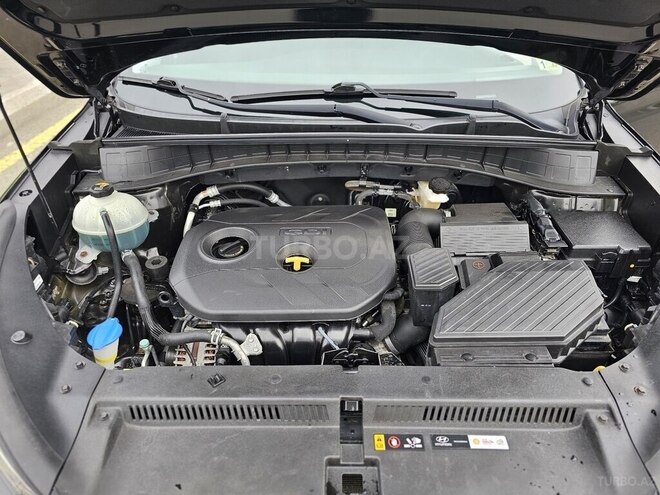 Hyundai Tucson 2016, 79,800 km - 2.0 l - Gəncə