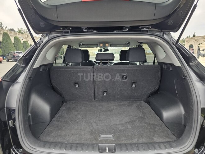 Hyundai Tucson 2016, 79,800 km - 2.0 l - Gəncə