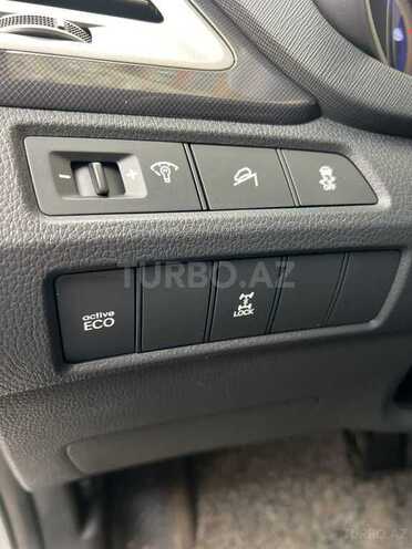 Hyundai Santa Fe 2015, 165,000 km - 2.0 l - Bakı