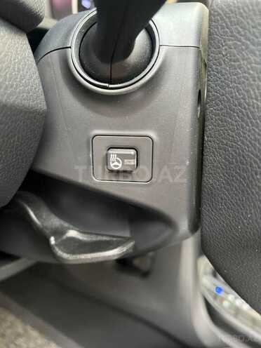 Hyundai Santa Fe 2015, 165,000 km - 2.0 l - Bakı