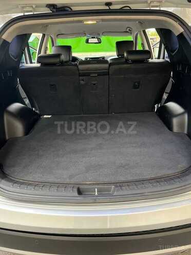 Hyundai Santa Fe 2015, 165,000 km - 2.0 l - Bakı