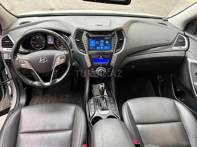 Hyundai Santa Fe 2015, 165,000 km - 2.0 l - Bakı