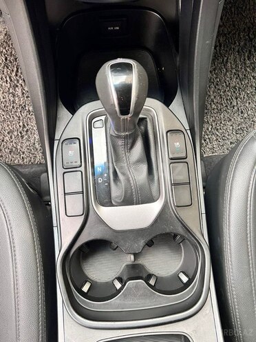 Hyundai Santa Fe 2015, 165,000 km - 2.0 l - Bakı