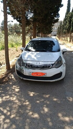 Kia Rio 2012, 762,500 km - 1.4 l - Bakı