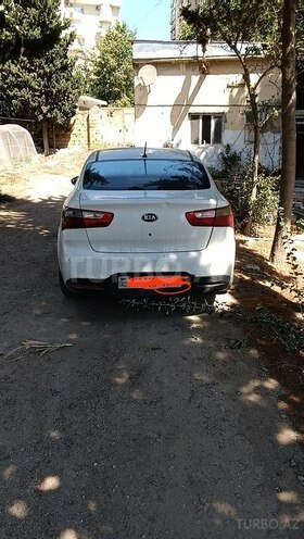 Kia Rio 2012, 762,500 km - 1.4 l - Bakı