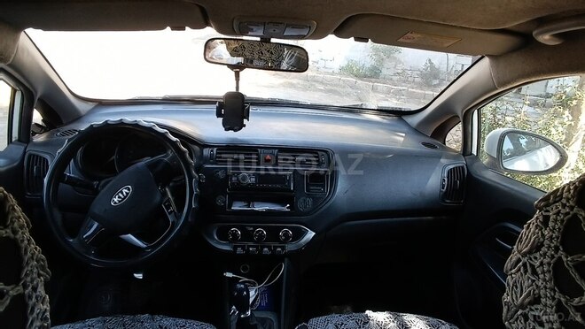 Kia Rio 2012, 762,500 km - 1.4 l - Bakı