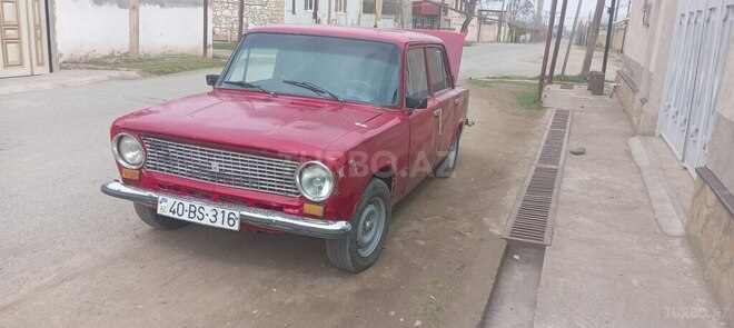 LADA (VAZ) 21011 1985, 93,346 km - 1.3 l - Tovuz