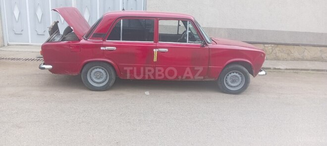 LADA (VAZ) 21011 1985, 93,346 km - 1.3 l - Tovuz