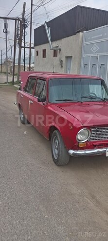LADA (VAZ) 21011 1985, 93,346 km - 1.3 l - Tovuz