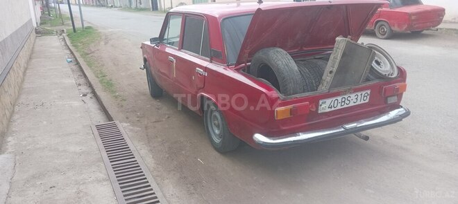 LADA (VAZ) 21011 1985, 93,346 km - 1.3 l - Tovuz