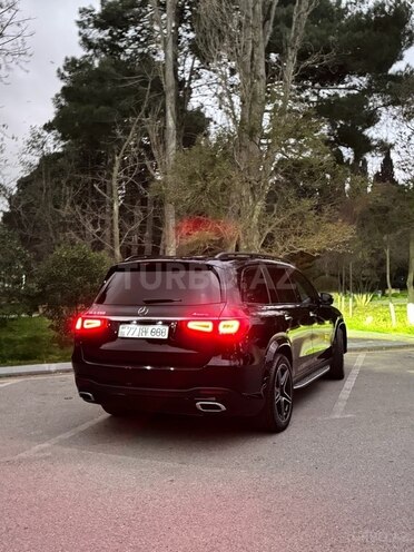 Mercedes GLS 450 4MATIC 2022, 13,000 km - 3.0 l - Bakı