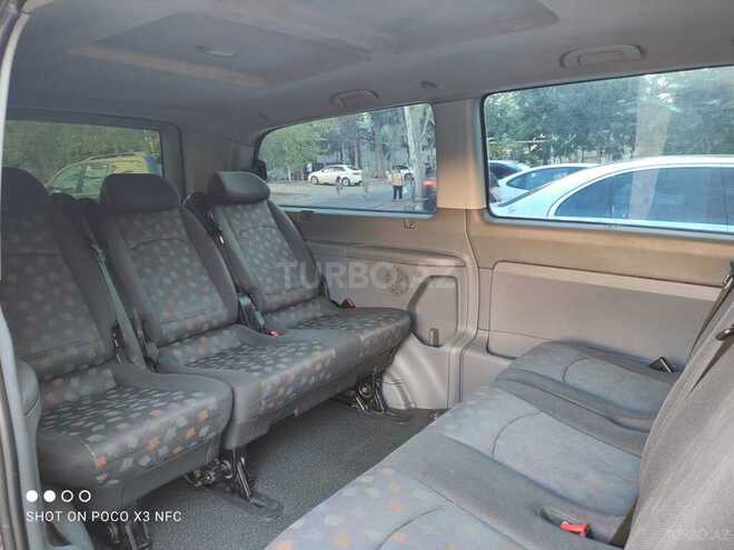 Mercedes Vito 2007, 716,000 km - 2.2 l - Bakı