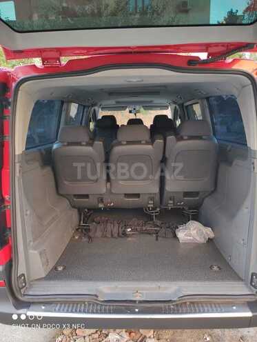 Mercedes Vito 2007, 716,000 km - 2.2 l - Bakı