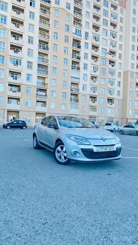 Renault Megane 2009, 400,000 km - 1.5 l - Xırdalan