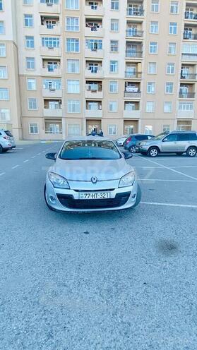 Renault Megane 2009, 400,000 km - 1.5 l - Xırdalan