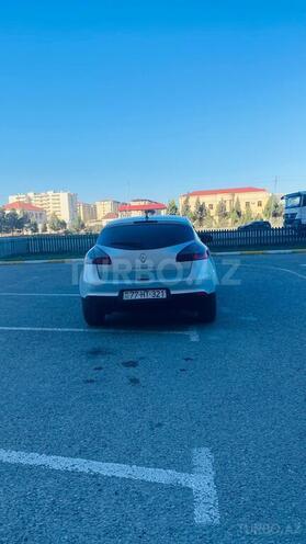 Renault Megane 2009, 400,000 km - 1.5 l - Xırdalan