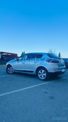 Renault Megane 2009, 400,000 km - 1.5 l - Xırdalan