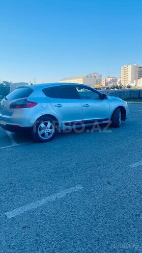 Renault Megane 2009, 400,000 km - 1.5 l - Xırdalan