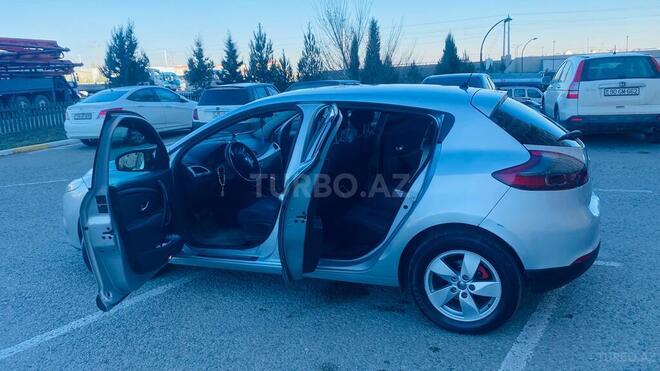 Renault Megane 2009, 400,000 km - 1.5 l - Xırdalan