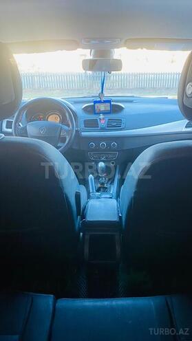 Renault Megane 2009, 400,000 km - 1.5 l - Xırdalan
