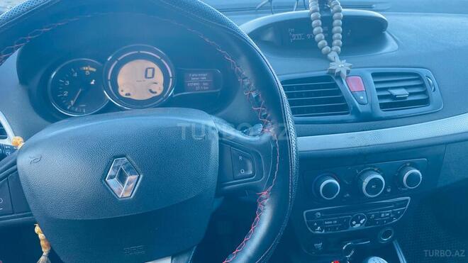 Renault Megane 2009, 400,000 km - 1.5 l - Xırdalan