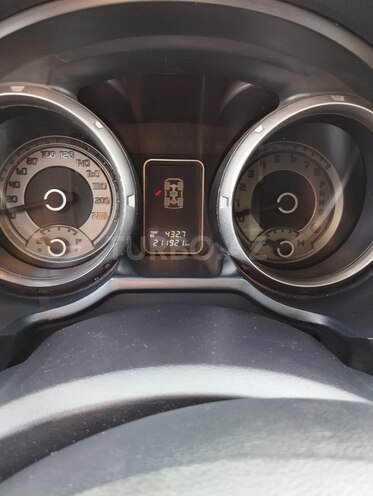 Mitsubishi Pajero 2007, 211,000 km - 3.0 л - Lerik