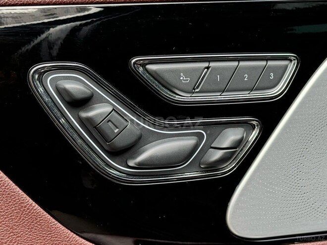 Lincoln Aviator 2022, 14,800 km - 3.0 l - Bakı