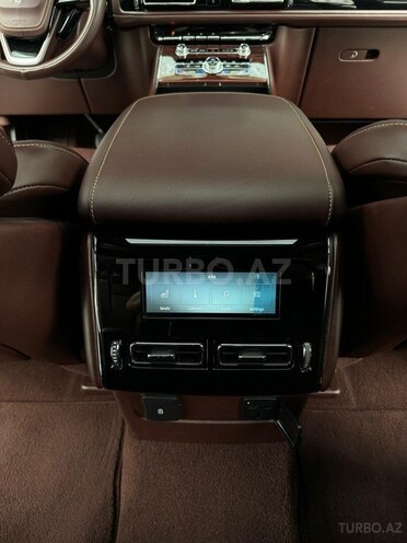 Lincoln Aviator 2022, 14,800 km - 3.0 l - Bakı