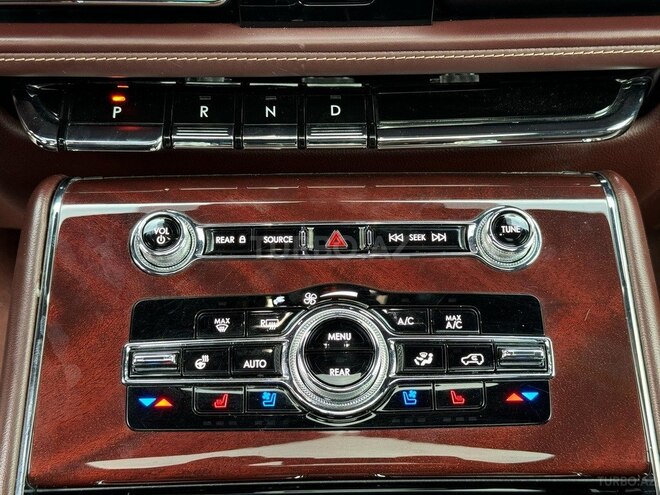 Lincoln Aviator 2022, 14,800 km - 3.0 l - Bakı