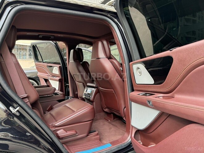 Lincoln Aviator 2022, 14,800 km - 3.0 l - Bakı
