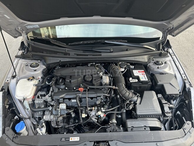 Hyundai  2023, 11,000 km - 1.6 l - Bakı