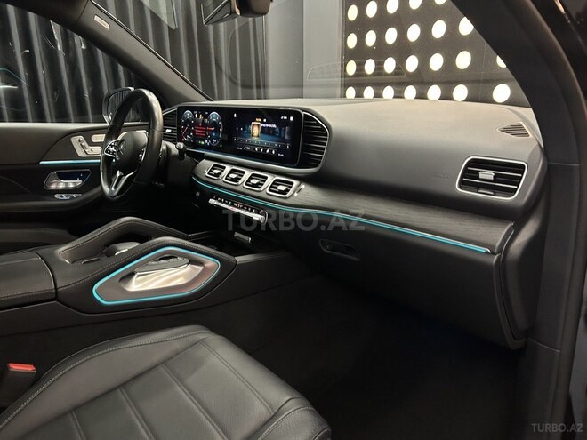 Mercedes GLE 350 4MATIC 2021, 61,000 km - 2.0 л - Bakı