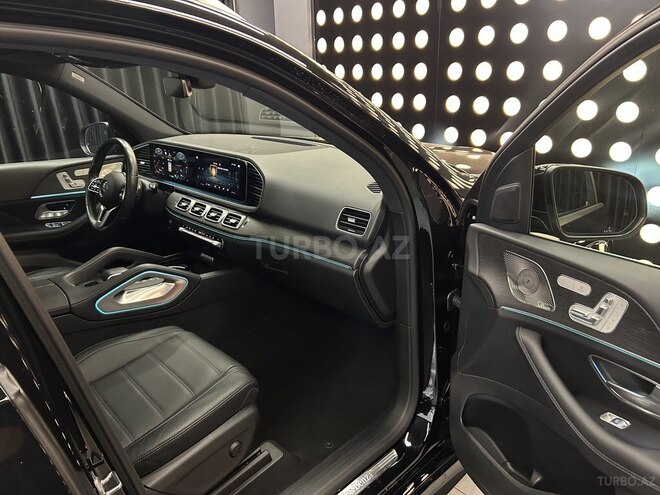 Mercedes GLE 350 4MATIC 2021, 61,000 km - 2.0 л - Bakı