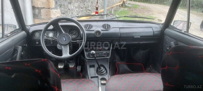 LADA (VAZ) 2106 1999, 80,000 km - 1.6 l - Balakən