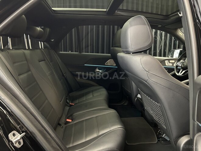 Mercedes GLE 350 4MATIC 2021, 61,000 km - 2.0 л - Bakı