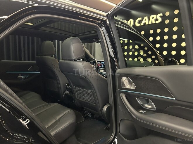 Mercedes GLE 350 4MATIC 2021, 61,000 km - 2.0 л - Bakı