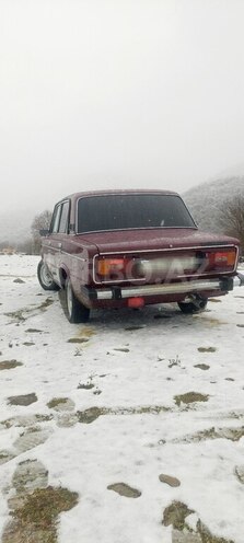 LADA (VAZ) 2106 1999, 80,000 km - 1.6 l - Balakən