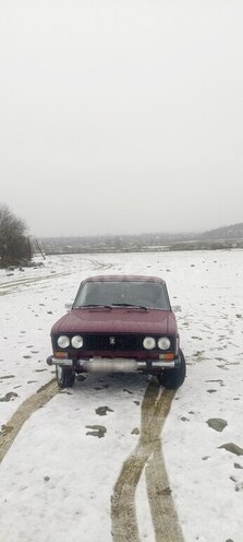 LADA (VAZ) 2106 1999, 80,000 km - 1.6 l - Balakən
